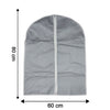 Premium Breathable Garment / Suit Cover Set (60 ?? 80 cm, 5 Pc)