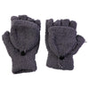 Winter Fingerless Gloves  Soft Warm Hand Gloves For Men  Women  (1 Pair)