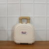 Kids Portable Toy Storage Box with Handle (1 Pc)