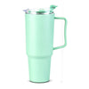 Toony Tumbler 1800 Ml Plastic Travel Sipper With Handle Straw And Lid (1 Pc)