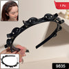Hair Volume Headband
