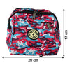 Stylish Multi-purpose Waist Bag  Cross-body Sling Pouch (1 Pc)