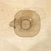 Multipurpose Fruit And Vegetable Washing Strainer Basket (1 Pc)